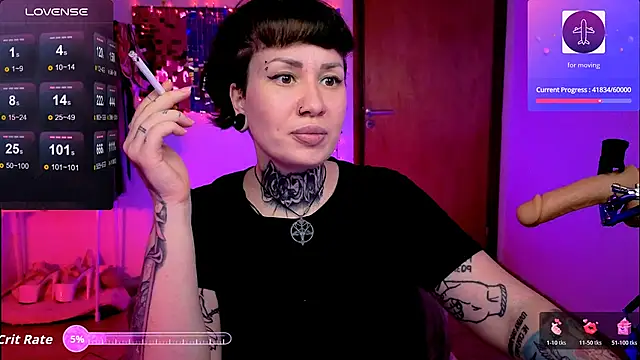 Senorita  Dakota online show from 03/25/26, 11:44