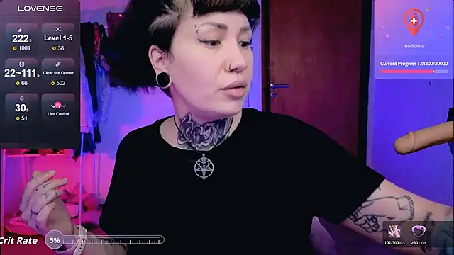 Senorita  Dakota online show from 04/17/26, 10:13