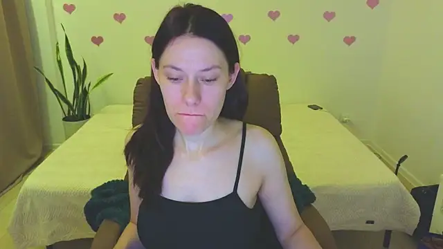 Annaabels online show from 02/24/26, 02:09