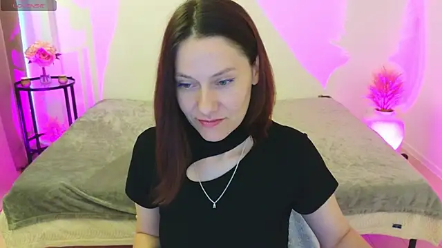 Annaabels online show from 06/03/26, 07:44