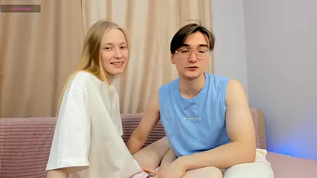 LoversFire online show from 11/21/25, 01:21