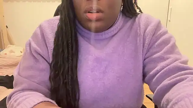 nanaisbackk online show from 01/07/26, 08:22