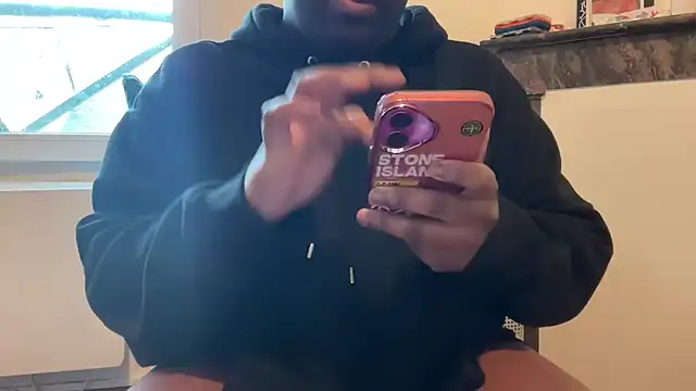 nanaisbackk online show from 03/26/26, 05:40