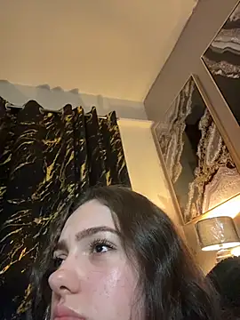 Victoria6989 online show from 02/28/26, 08:43