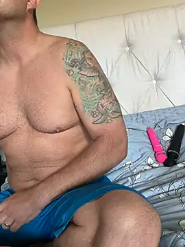 daddyshark83 online show from 06/01/26, 01:35
