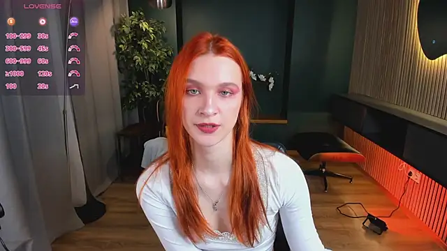 PollyMayer online show from 06/05/26, 08:58