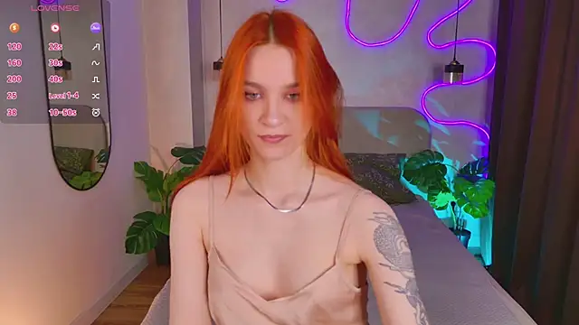 PollyMayer online show from 06/16/26, 08:55