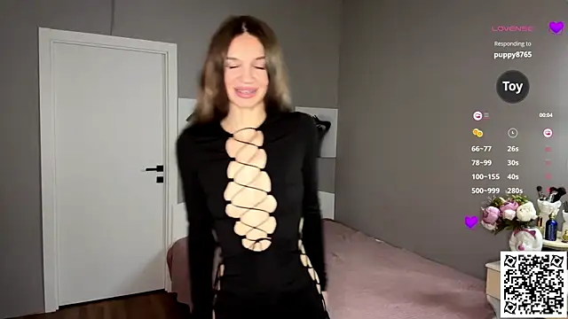 OdaMinty online show from 11/11/25, 06:57