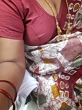 Tamil Ammani online show from 10/30/25, 08:49