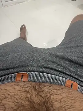 Roxy123m online show from 10/05/25, 10:40