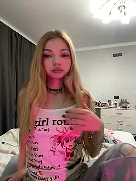  Siennaaa  online show from 02/14/26, 11:12