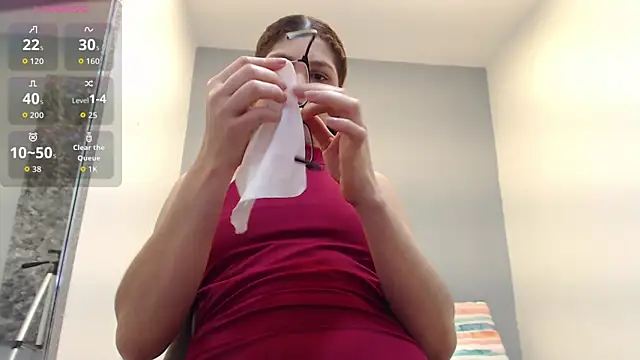 sammy gale online show from 04/21/26, 11:49