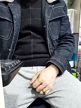 chougegg0214 online show from 03/16/26, 11:25