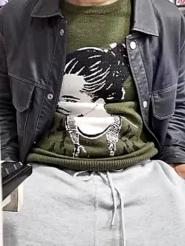 chougegg0214 online show from 03/30/26, 11:44