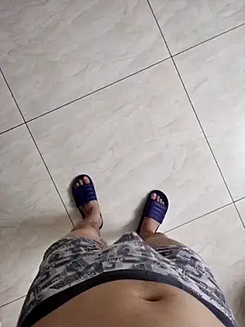 chougegg0214 online show from 04/09/26, 01:38