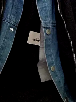 chougegg0214 online show from 04/24/26, 11:51