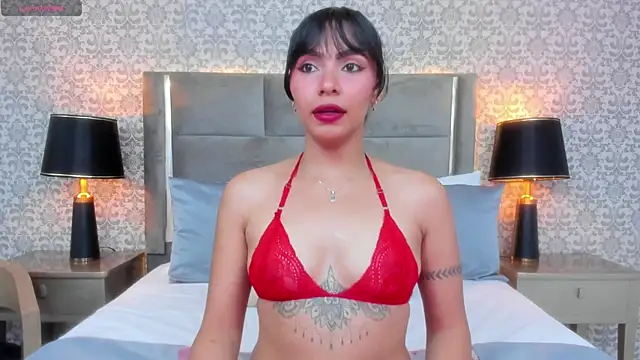 KoralBlum online show from 12/01/25, 12:59