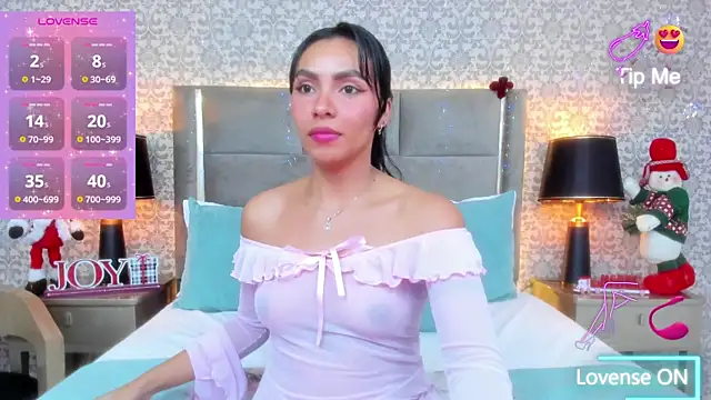 KoralBlum online show from 12/22/25, 12:40