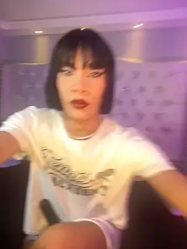 Daphnne XXX online show from 11/24/25, 07:35