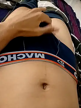 delhiboyNN10-29 online show from 03/25/26, 09:04