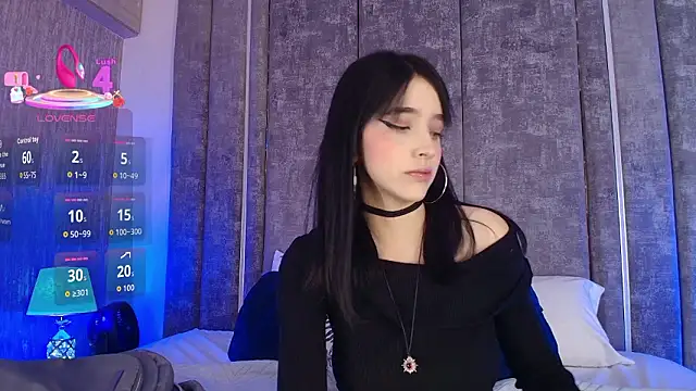 MeganR  online show from 03/17/26, 11:13