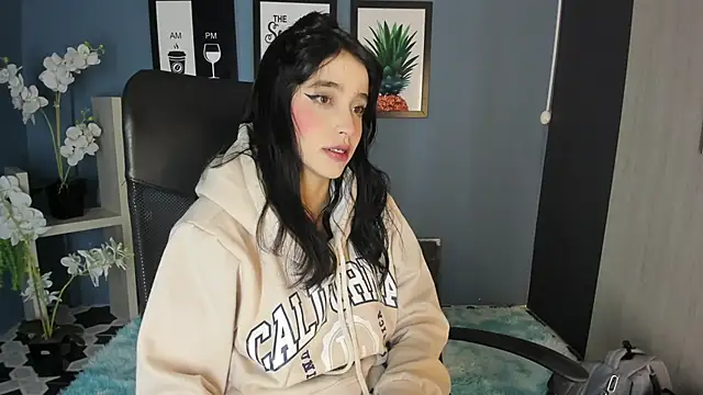 MeganR  online show from 03/20/26, 11:15