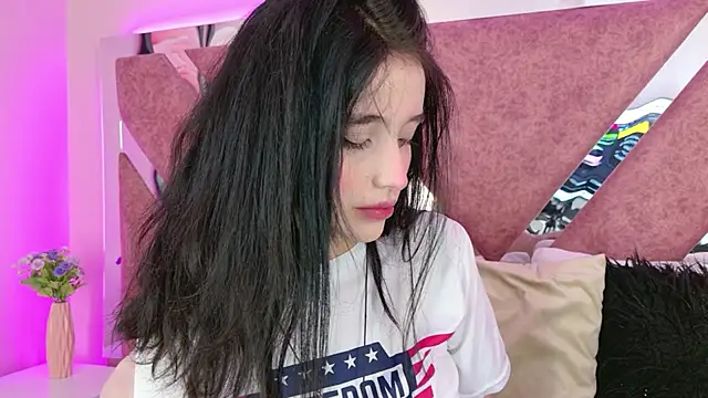 MeganR  online show from 04/01/26, 03:29