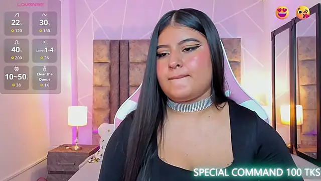 AnnaSwift  online show from 12/17/25, 12:33