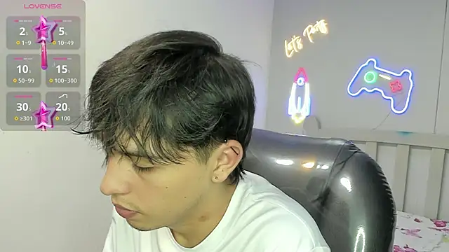 StiwenTwink online show from 01/05/26, 07:28