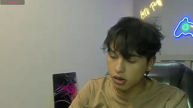 StiwenTwink online show from 01/19/26, 02:10