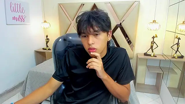 StiwenTwink online show from 02/12/26, 12:33