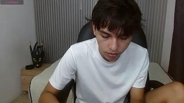 StiwenTwink online show from 03/31/26, 03:12