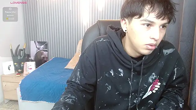 StiwenTwink online show from 06/09/26, 01:34