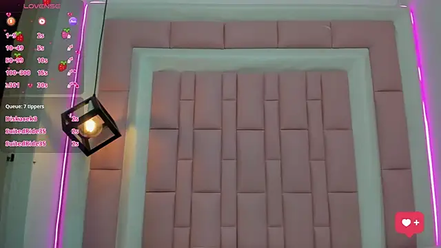 Klaret Toy online show from 11/05/25, 01:38