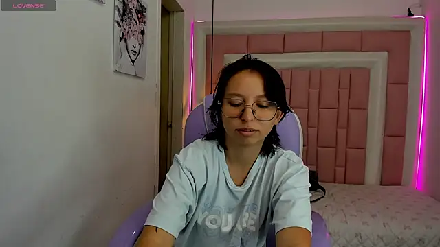 Klaret Toy online show from 07/01/26, 07:24