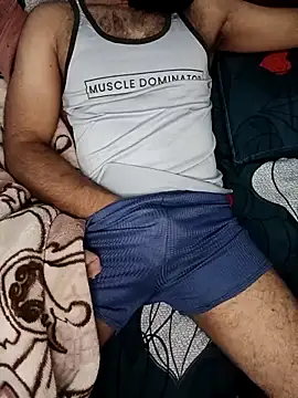 Snapshot of bhaveshPlayboy chatting on 02/19/26, 07:48 bhaveshPlayboy online show from 02/19/26, 07:48