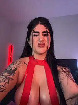 Niinarosee online show from 04/23/26, 10:34