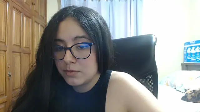 Venus cat  online show from 12/01/25, 01:10