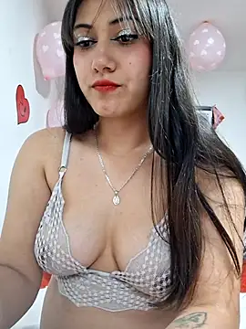 Chloe Mis online show from 02/14/26, 03:14