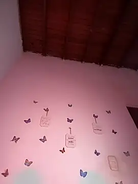 Solaangel  online show from 11/09/25, 12:25