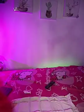 Solaangel  online show from 12/15/25, 11:31