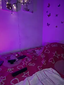 Solaangel  online show from 12/20/25, 12:07