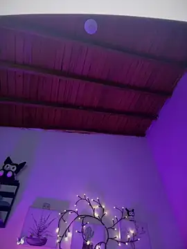 Solaangel  online show from 02/06/26, 11:41