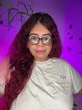 Solaangel  online show from 02/07/26, 01:04