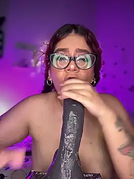 Solaangel  online show from 02/14/26, 11:56