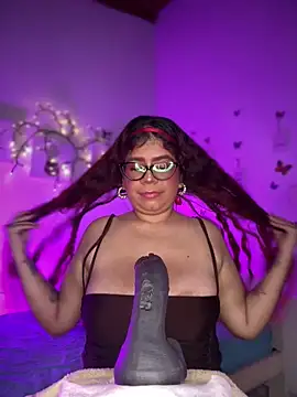 Solaangel  online show from 02/19/26, 01:12