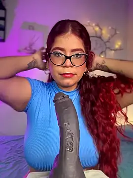 Solaangel  online show from 03/10/26, 12:26