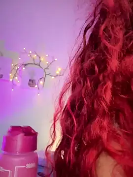 Solaangel  online show from 04/25/26, 02:03