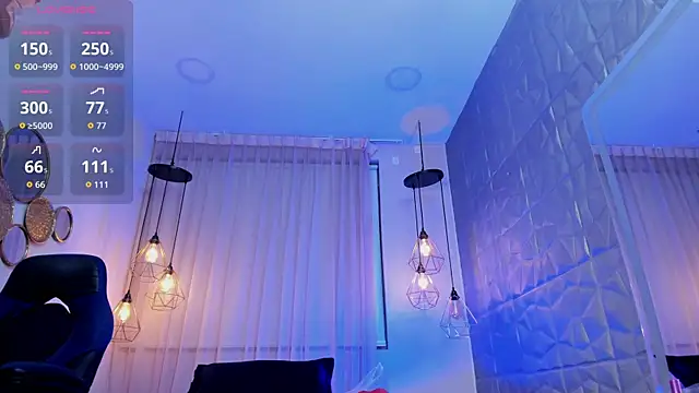 MADDY MAGIC online show from 12/04/25, 08:06