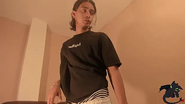 Dickie Dicking online show from 10/28/25, 08:55